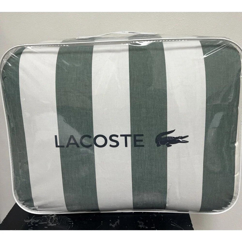 Lacoste brand new